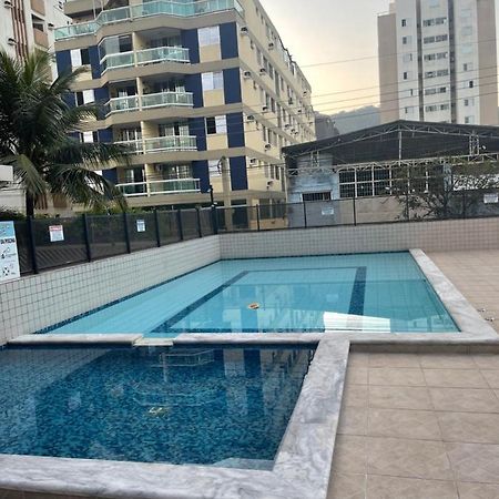 Aconchego Guaruja - Ap 42 Apartment ภายนอก รูปภาพ
